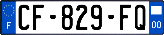 CF-829-FQ