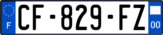 CF-829-FZ