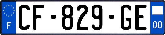 CF-829-GE