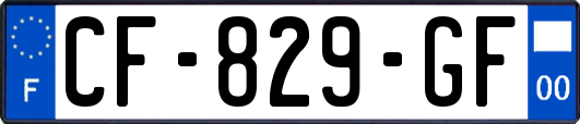 CF-829-GF