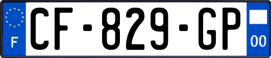 CF-829-GP