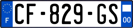 CF-829-GS