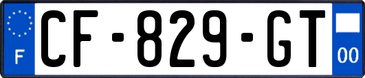 CF-829-GT