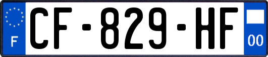 CF-829-HF