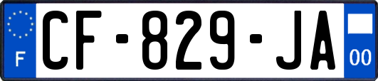 CF-829-JA