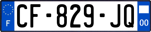 CF-829-JQ