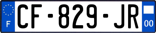 CF-829-JR