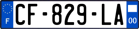 CF-829-LA