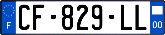 CF-829-LL
