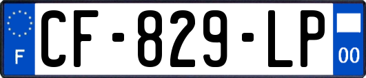CF-829-LP