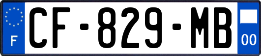 CF-829-MB