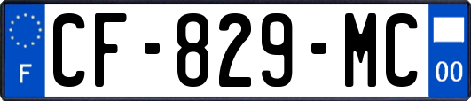 CF-829-MC
