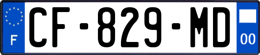 CF-829-MD