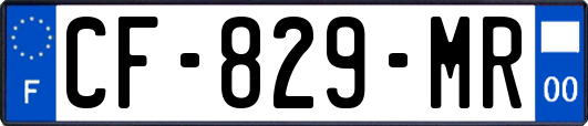 CF-829-MR