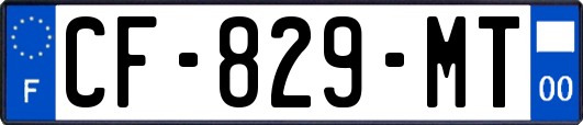 CF-829-MT