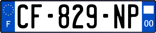 CF-829-NP
