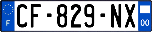 CF-829-NX