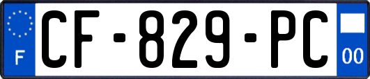 CF-829-PC