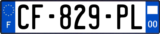 CF-829-PL