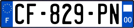 CF-829-PN