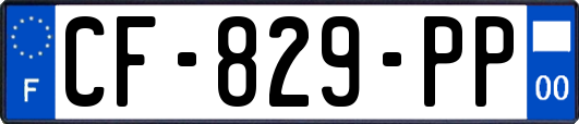 CF-829-PP