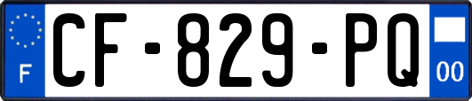 CF-829-PQ