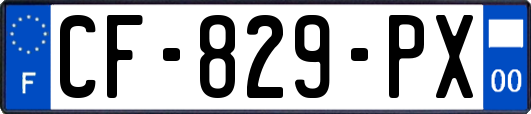 CF-829-PX
