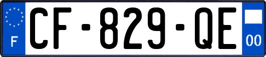 CF-829-QE