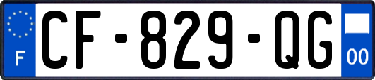 CF-829-QG