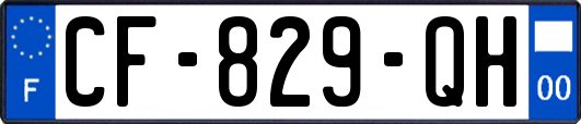 CF-829-QH