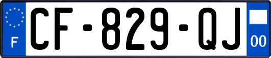 CF-829-QJ