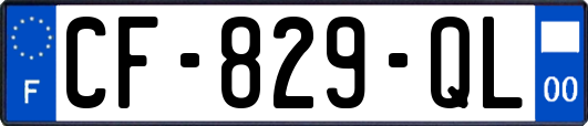 CF-829-QL