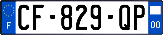 CF-829-QP