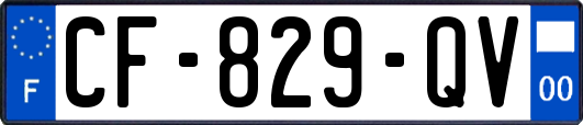 CF-829-QV