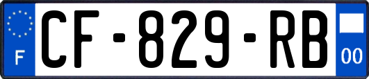 CF-829-RB