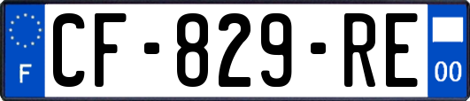 CF-829-RE