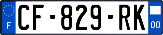 CF-829-RK