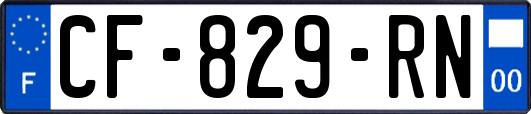 CF-829-RN