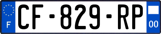 CF-829-RP
