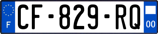 CF-829-RQ