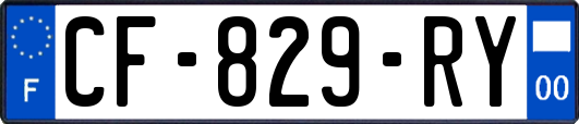 CF-829-RY