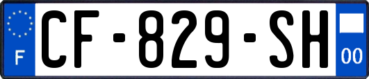 CF-829-SH