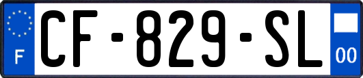 CF-829-SL