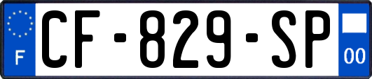 CF-829-SP