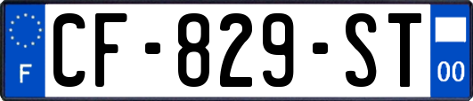 CF-829-ST