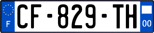 CF-829-TH