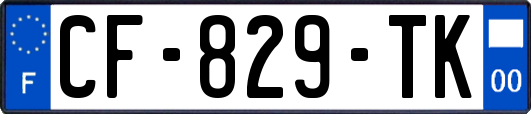 CF-829-TK