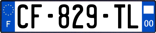 CF-829-TL