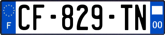 CF-829-TN