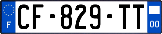 CF-829-TT